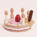 Le Toy Van Birthday Cake
